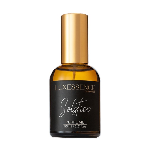 LUXESSENCE Духи Solstice 50.0