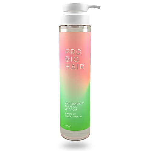 LEVRANA Шампунь для борьбы с перхотью Pro Bio Hair Shampoo 675₽