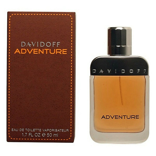 DAVIDOFF Туалетная вода Adventure 100.0