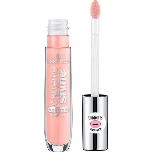 

ESSENCE Блеск для губ Extreme Shine, Блеск для губ Extreme Shine