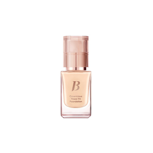 BANILA CO Тональный крем для лица, мини SPF45 PA++ Covericious Power Fit Foundation