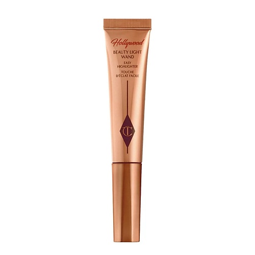 CHARLOTTE TILBURY Хайлайтер Beauty Light Wand