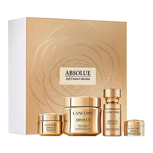 

LANCOME Набор Набор Absolue Soft Cream, Набор Набор Absolue Soft Cream