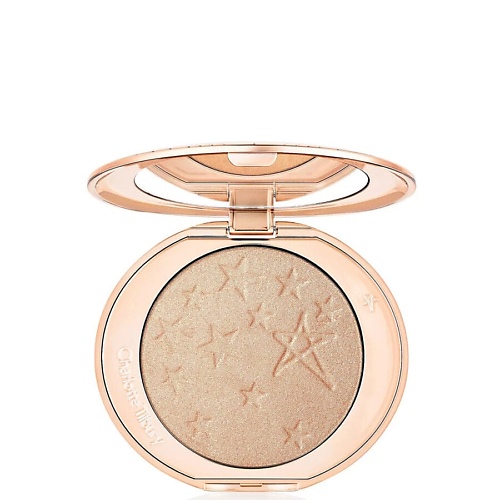 CHARLOTTE TILBURY Хайлайтер Hollywood Glow Glide Architect Highlighter 7695₽