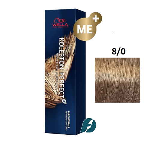 

WELLA PROFESSIONALS Краска для волос Koleston Perfect ME+, Краска для волос Koleston Perfect ME+