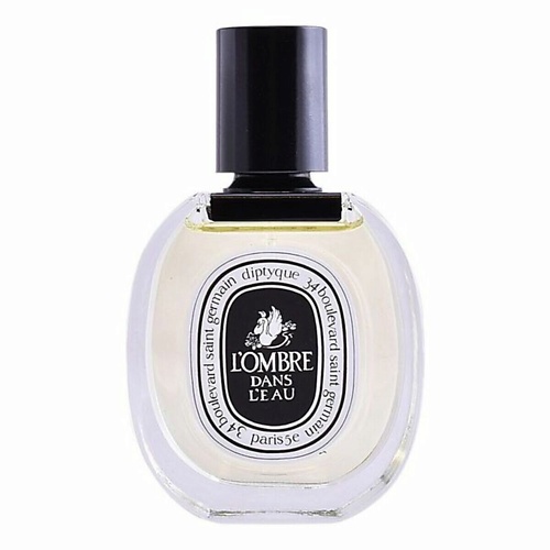 DIPTYQUE Женская туалетная вода lOmbre Dans lEau 500 16835₽