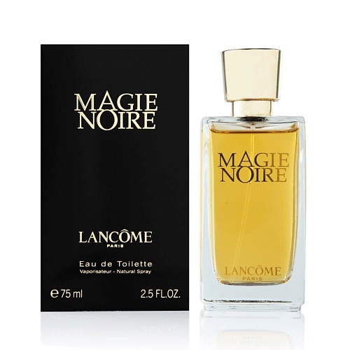 LANCOME Туалетная вода Magie Noire 75.0