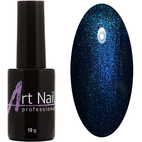 ART NAIL PROFESSIONAL Гель-лак SPAСE