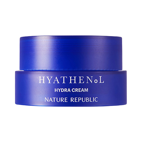 NATURE REPUBLIC Увлажняющий крем для лица Hyathenol Hydra 3943₽