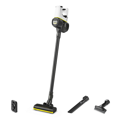 

KARCHER Беспроводной ручной пылесос VC 4 Cordless myHome 1.198-630.0, Беспроводной ручной пылесос VC 4 Cordless myHome 1.198-630.0