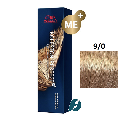 

WELLA PROFESSIONALS Краска для волос Koleston Perfect ME+, Краска для волос Koleston Perfect ME+