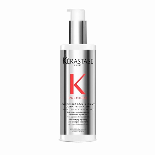 KERASTASE Шампунь Premiere восстановление для поврежденных волос 250.0