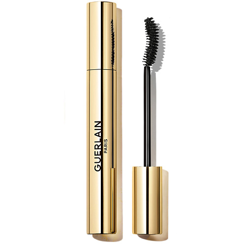 GUERLAIN Тушь для ресниц Noir G Mascara