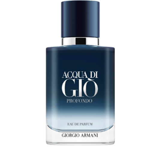 GIORGIO ARMANI Парфюмерная вода Acqua Di Gio Profondo перезаполняемый 9605₽