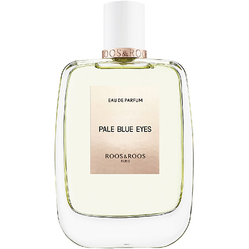 ROOS & ROOS Pale Blue Eyes 100