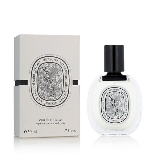 DIPTYQUE Туалетная вода унисекс Vetyverio 500 17071₽