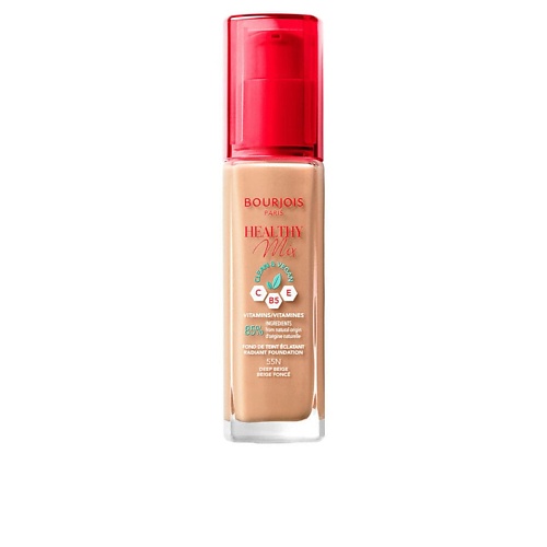 BOURJOIS Тональный крем Healthy Mix