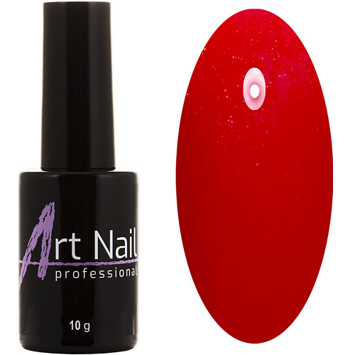 

ART NAIL PROFESSIONAL Гель-лак "SHIMMER", Гель-лак "SHIMMER"