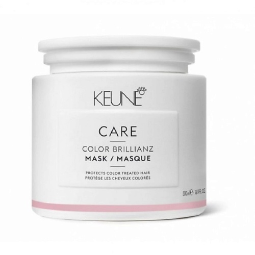 KEUNE Маска Яркость цвета Care Color Brillianz Mask 5000 5388₽