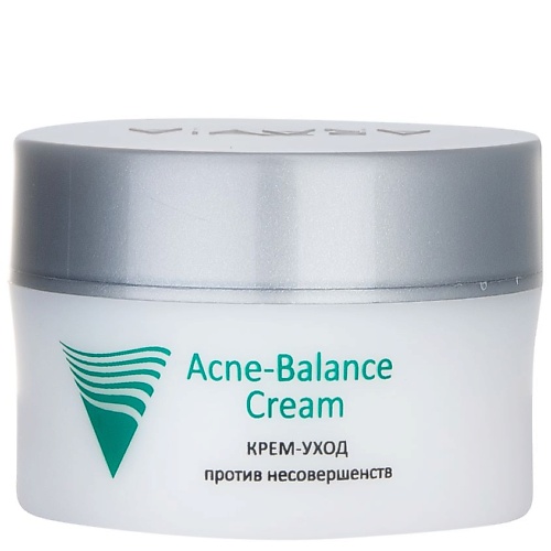 ARAVIA PROFESSIONAL Крем-уход против несовершенств Acne-Balance Cream 842₽