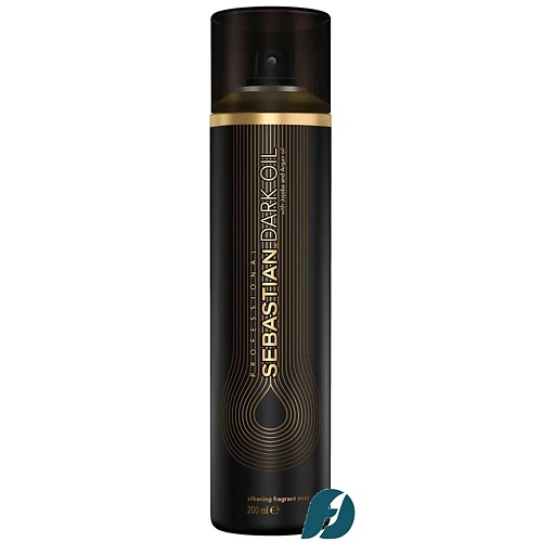 

SEBASTIAN PROFESSIONAL Кондиционирующий мист DARK OIL MIST 200.0, Кондиционирующий мист DARK OIL MIST