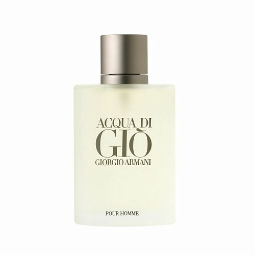 GIORGIO ARMANI Мужская туалетная вода Acqua Di Gio Homme 7672₽