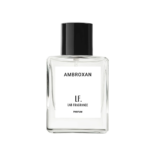 

LAB FRAGRANCE Духи "Ambroxan" 50, Духи "Ambroxan"