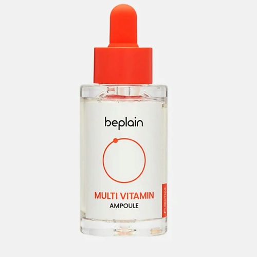 BEPLAIN Сыворотка для выравнивания тона кожи Multi Vitamin Ampoule 30.0