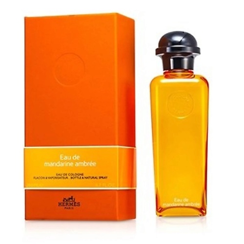 HERMÈS HERMES Одеколон Eau De Mandarine Ambree 200.0