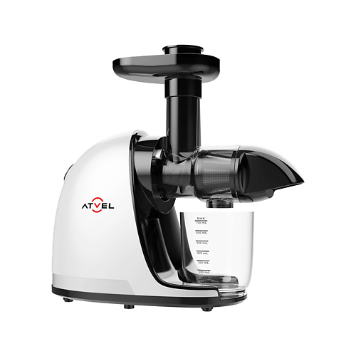 

ATVEL Соковыжималка PowerTwist J3 White 75206, Соковыжималка PowerTwist J3 White 75206