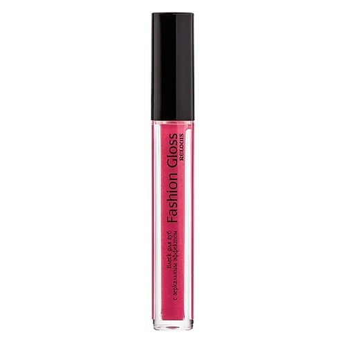 

RELOUIS Блеск для губ FASHION GLOSS с зеркальным эффектом, Блеск для губ FASHION GLOSS с зеркальным эффектом