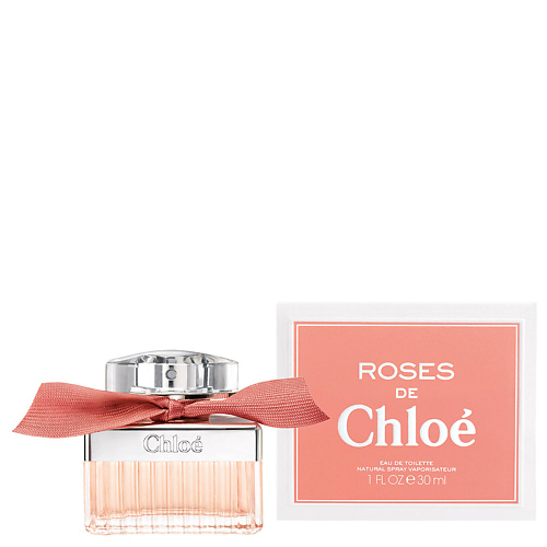 

CHLOE Туалетная вода Roses de Chloe 30.0, Туалетная вода Roses de Chloe