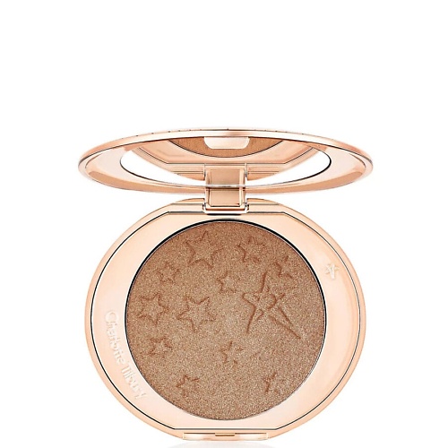 CHARLOTTE TILBURY Хайлайтер Hollywood Glow Glide Architect Highlighter