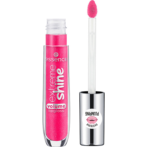 ESSENCE Блеск для губ Extreme Shine 189₽