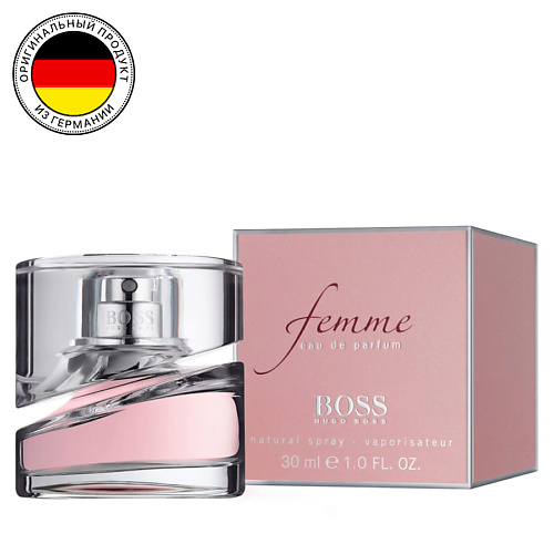 BOSS Парфюмерная вода Boss Femme 30.0