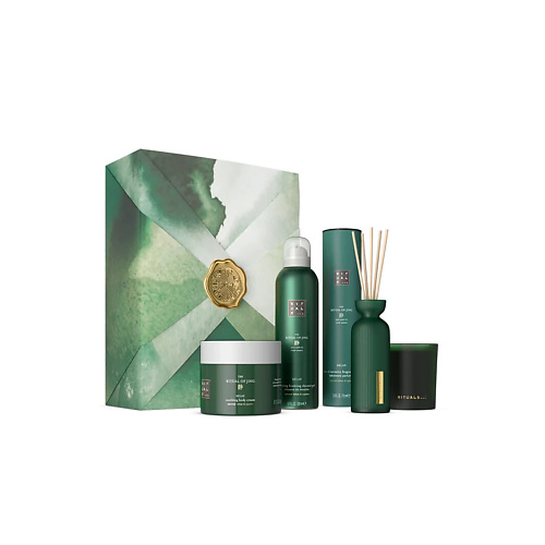 RITUALS... Набор The Ritual of Jing Gift Set L