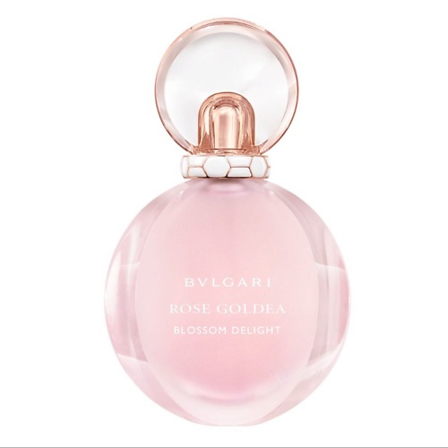 BVLGARI Туалетная вода Rose Goldea Blossom Delight 75.0