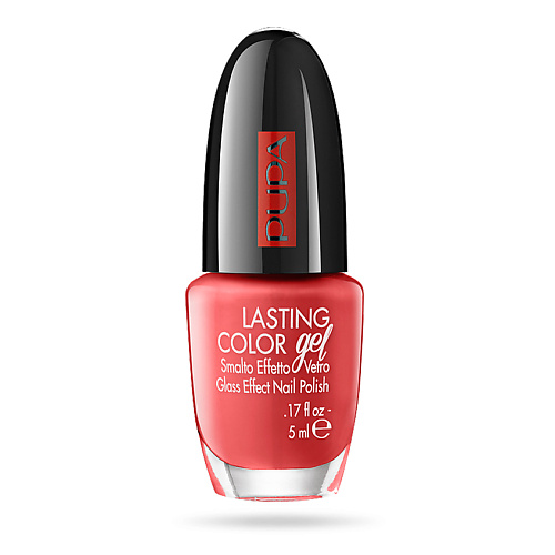 PUPA Лак для ногтей Lasting Color Gel 288₽