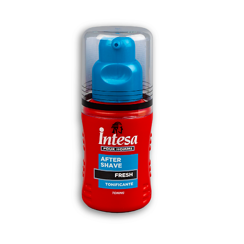 INTESA Лосьон после бритья GLACIAL FRESH 100.0