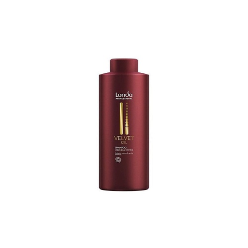 LONDA PROFESSIONAL Шампунь с аргановым маслом Velvet Oil 10000 3028₽