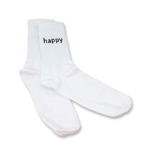 

ILIKEGIFT Носки женские "Happy", Носки женские "Happy"