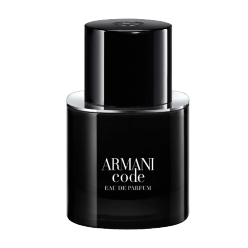 GIORGIO ARMANI Парфюмерная вода Code перезаполняемый флакон 9556₽