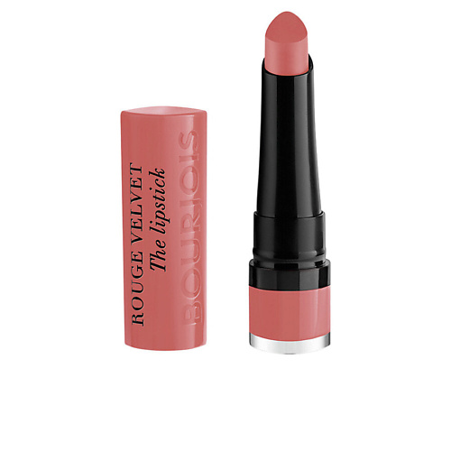 

BOURJOIS Губная помада Rouge Velvet, Губная помада Rouge Velvet