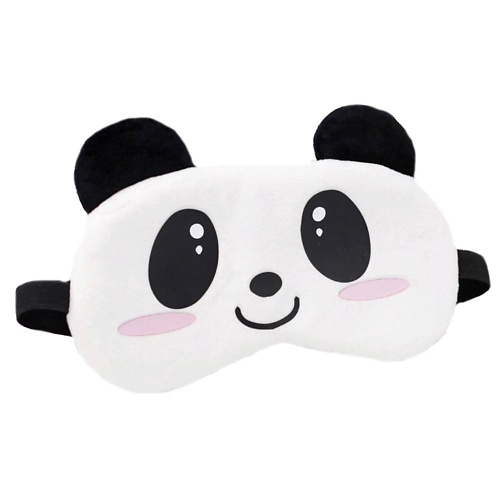 

ILIKEGIFT Маска для сна "Cute panda", Маска для сна "Cute panda"