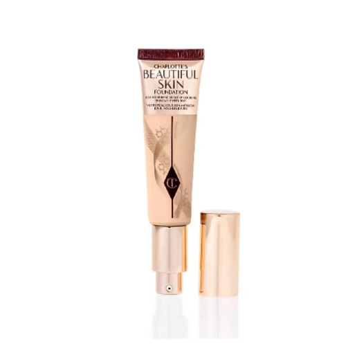 

CHARLOTTE TILBURY Тональное средство Charlotte's Beautiful Skin, Тональное средство Charlotte's Beautiful Skin