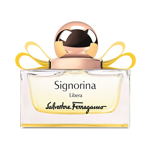 FERRAGAMO SALVATORE FERRAGAMO Signorina Libera 30