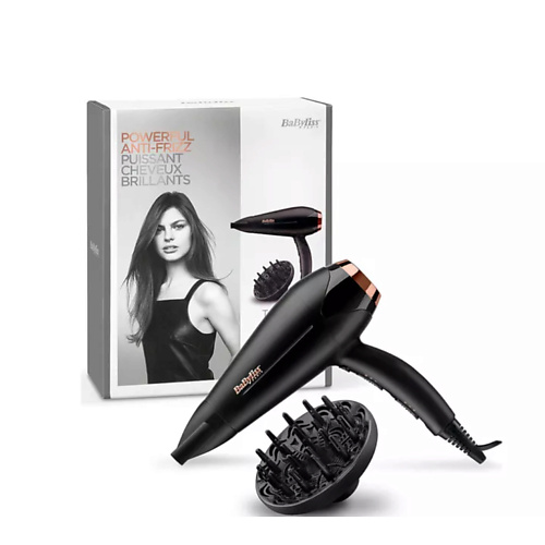 BABYLISS Фен D570DE