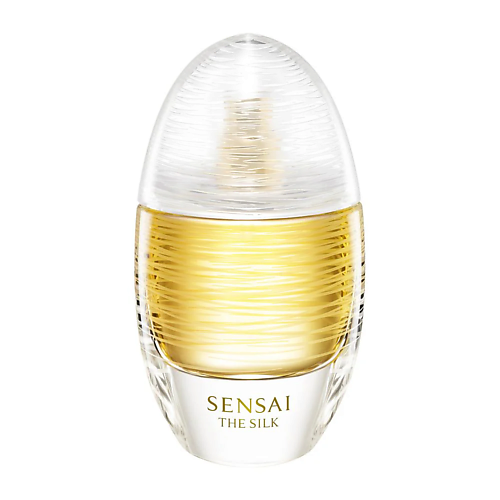 SENSAI Парфюмерная вода The Silk Eau de Parfum 50.0