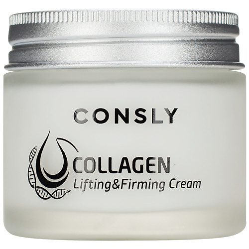 CONSLY Лифтинг-крем для лица с коллагеном Collagen LiftingFirming Cream 631₽