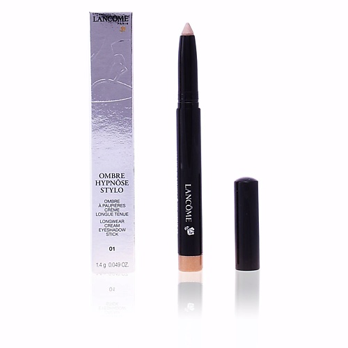 LANCOME Стойкие кремовые тени-карандаш Ombre Hypnose Stylo 3645₽